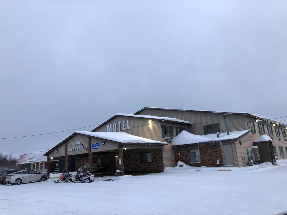 Luck Country Inn エクステリア 写真