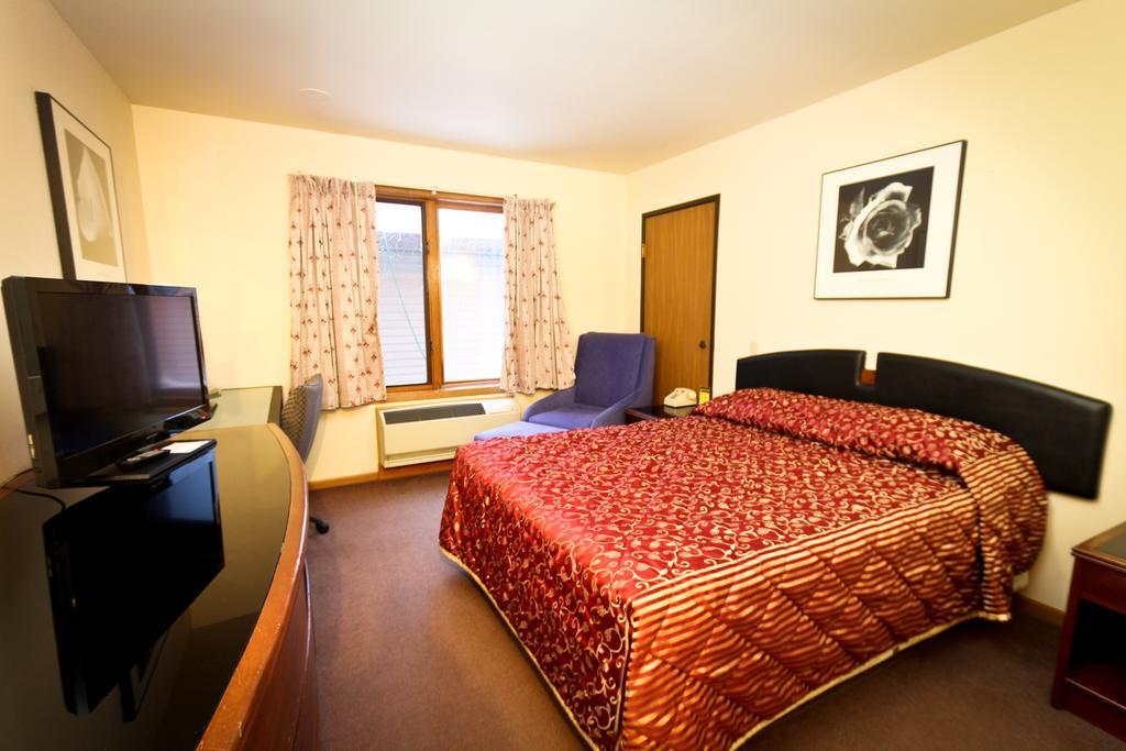 Luck Country Inn 部屋 写真