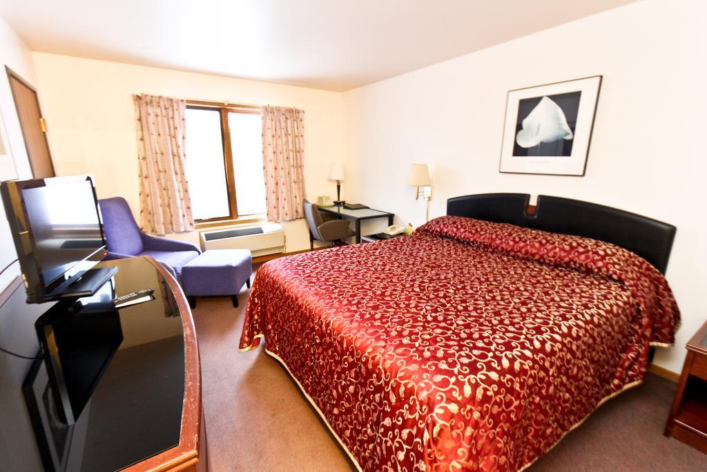 Luck Country Inn 部屋 写真
