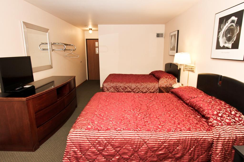 Luck Country Inn 部屋 写真