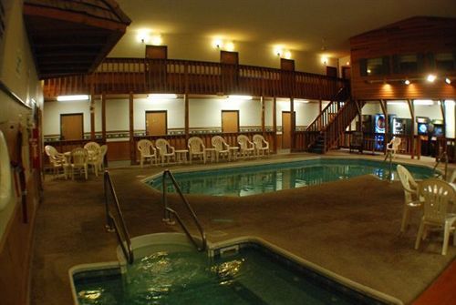 Luck Country Inn エクステリア 写真